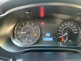 TOYOTA HILUX 2021 4X4 AUTOMATIC TRANSMISSION 2.7 V4 GCC SPECS