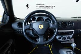 360 Modena | Manual Gearbox