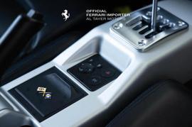 360 Modena | Manual Gearbox