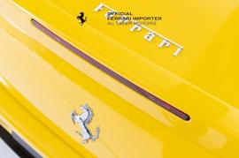 360 Modena | Manual Gearbox