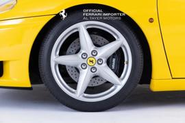 360 Modena | Manual Gearbox
