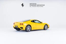 360 Modena | Manual Gearbox