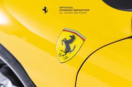 360 Modena | Manual Gearbox