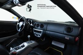 360 Modena | Manual Gearbox