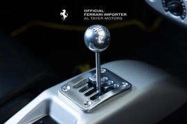 360 Modena | Manual Gearbox