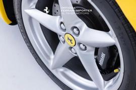 360 Modena | Manual Gearbox
