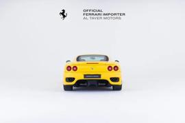 360 Modena | Manual Gearbox