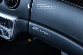 360 Modena | Manual Gearbox