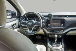 AED 1534/month | 2024 Nissan Xterra Titanium | GCC Specs | Ref#319091