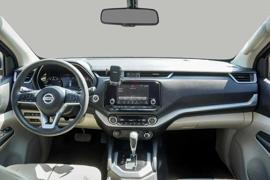 AED 1534/month | 2024 Nissan Xterra Titanium | GCC Specs | Ref#319091