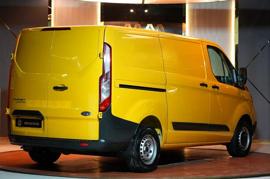 Ford Transit Van