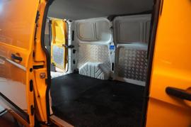 Ford Transit Van