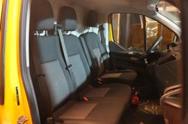 Ford Transit Van