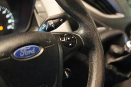 Ford Transit Van
