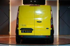 Ford Transit Van