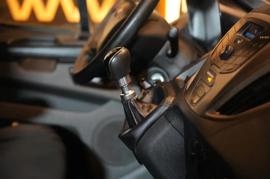 Ford Transit Van