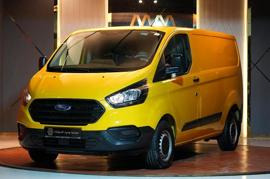 Ford Transit Van