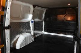 Ford Transit Van