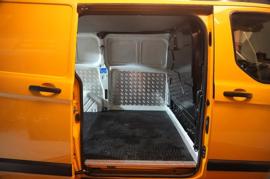 Ford Transit Van