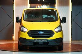 Ford Transit Van