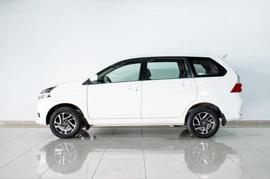 7 SEATER OR VAN OPTION | GCC | DEALER WARRANTY