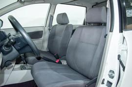 7 SEATER OR VAN OPTION | GCC | DEALER WARRANTY