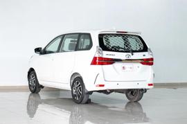 7 SEATER OR VAN OPTION | GCC | DEALER WARRANTY