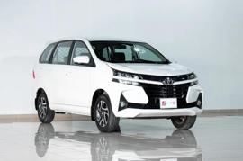 7 SEATER OR VAN OPTION | GCC | DEALER WARRANTY
