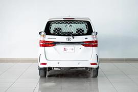7 SEATER OR VAN OPTION | GCC | DEALER WARRANTY