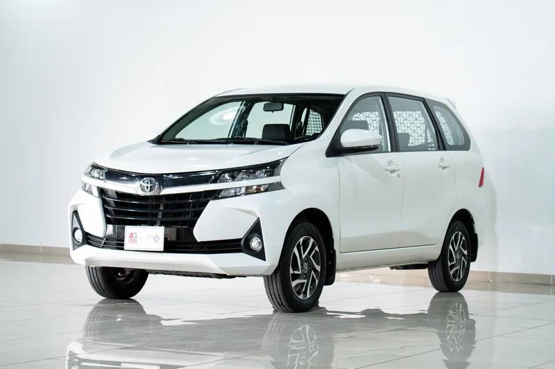7 SEATER OR VAN OPTION | GCC | DEALER WARRANTY