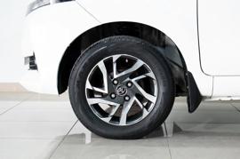 7 SEATER OR VAN OPTION | GCC | DEALER WARRANTY