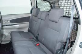 7 SEATER OR VAN OPTION | GCC | DEALER WARRANTY