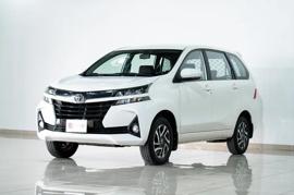 7 SEATER OR VAN OPTION | GCC | DEALER WARRANTY
