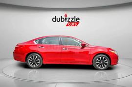 AED 699/month | 2018 Nissan Altima Sv | GCC Specs | Ref#309918