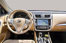AED 699/month | 2018 Nissan Altima Sv | GCC Specs | Ref#309918