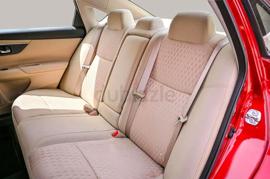 AED 699/month | 2018 Nissan Altima Sv | GCC Specs | Ref#309918