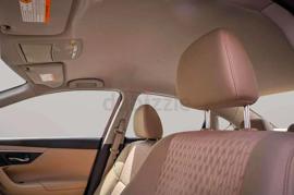 AED 699/month | 2018 Nissan Altima Sv | GCC Specs | Ref#309918