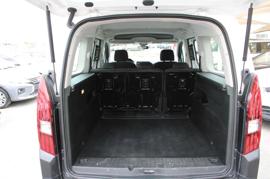 Peugeot Rifter 2022 (Diesel)