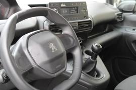 Peugeot Rifter 2022 (Diesel)