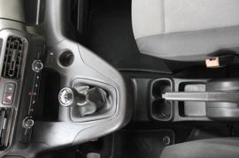 Peugeot Rifter 2022 (Diesel)
