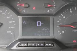 Peugeot Rifter 2022 (Diesel)