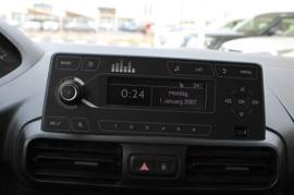 Peugeot Rifter 2022 (Diesel)