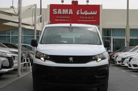 Peugeot Rifter 2022 (Diesel)