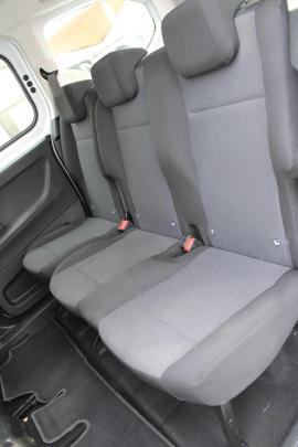 Peugeot Rifter 2022 (Diesel)