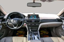 AED 760/month | 2018 Honda Accord EX | GCC Specs | Ref#340341