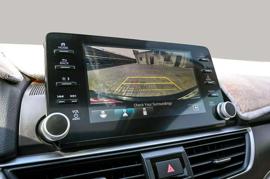 AED 760/month | 2018 Honda Accord EX | GCC Specs | Ref#340341