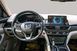 AED 760/month | 2018 Honda Accord EX | GCC Specs | Ref#340341