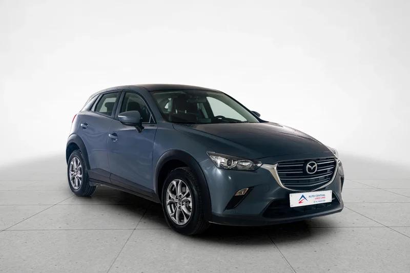 AED 1,012 / month I Warranty Included