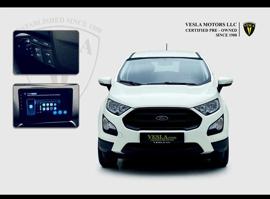 IN HOUSE FINANCE /  750AED MONTHLY / CRUISE CONTROL + NAVIGATION +CAMERA + CAR PLAY/ DEALER WARRANTY