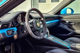 AED 8661/month | 2018 Porsche Carrera / 911 GT3 | GCC Specs | Ref#341914